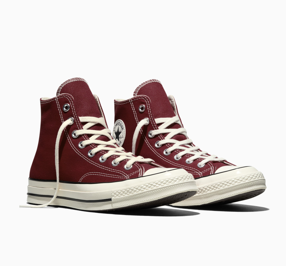 Chuck 70 Canvas