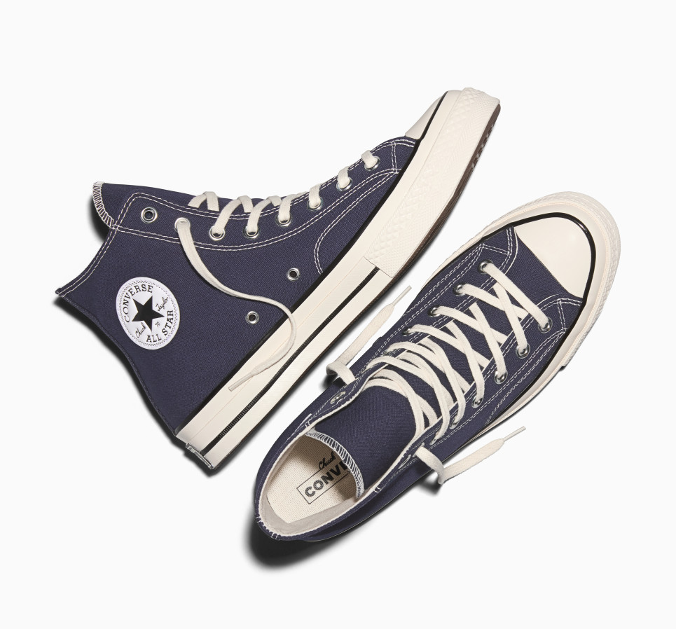 Chuck 70 Canvas