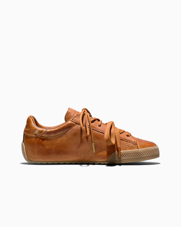 Chuck Taylor Lo Premium Leather