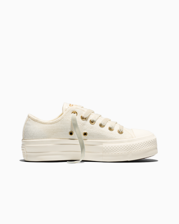 Chuck Taylor All Star Lift Platform Sequins