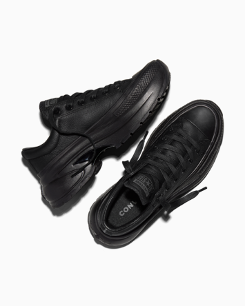 Run Star Crush Leather