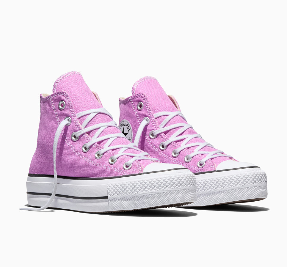 Chuck Taylor All Star Lift Platform
