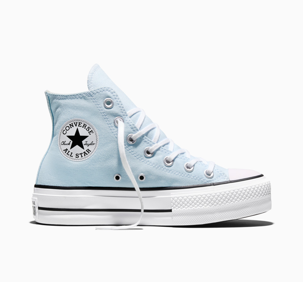 Chuck Taylor All Star Lift Platform