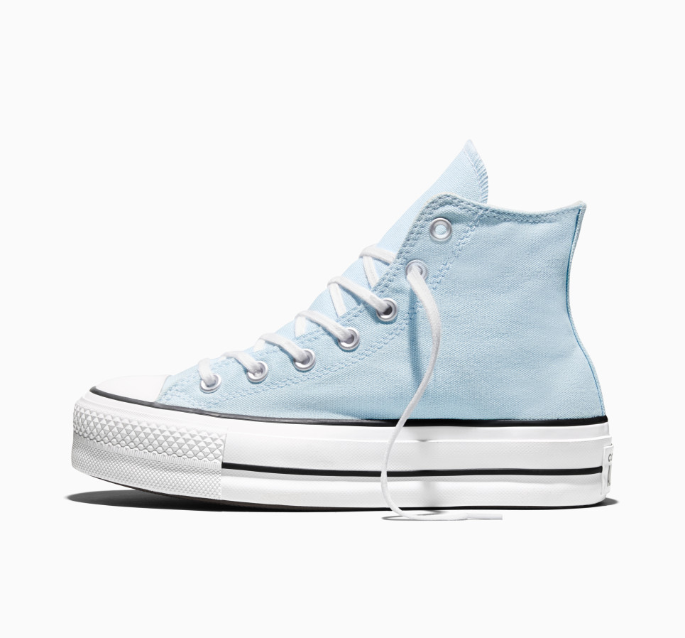 Chuck Taylor All Star Lift Platform