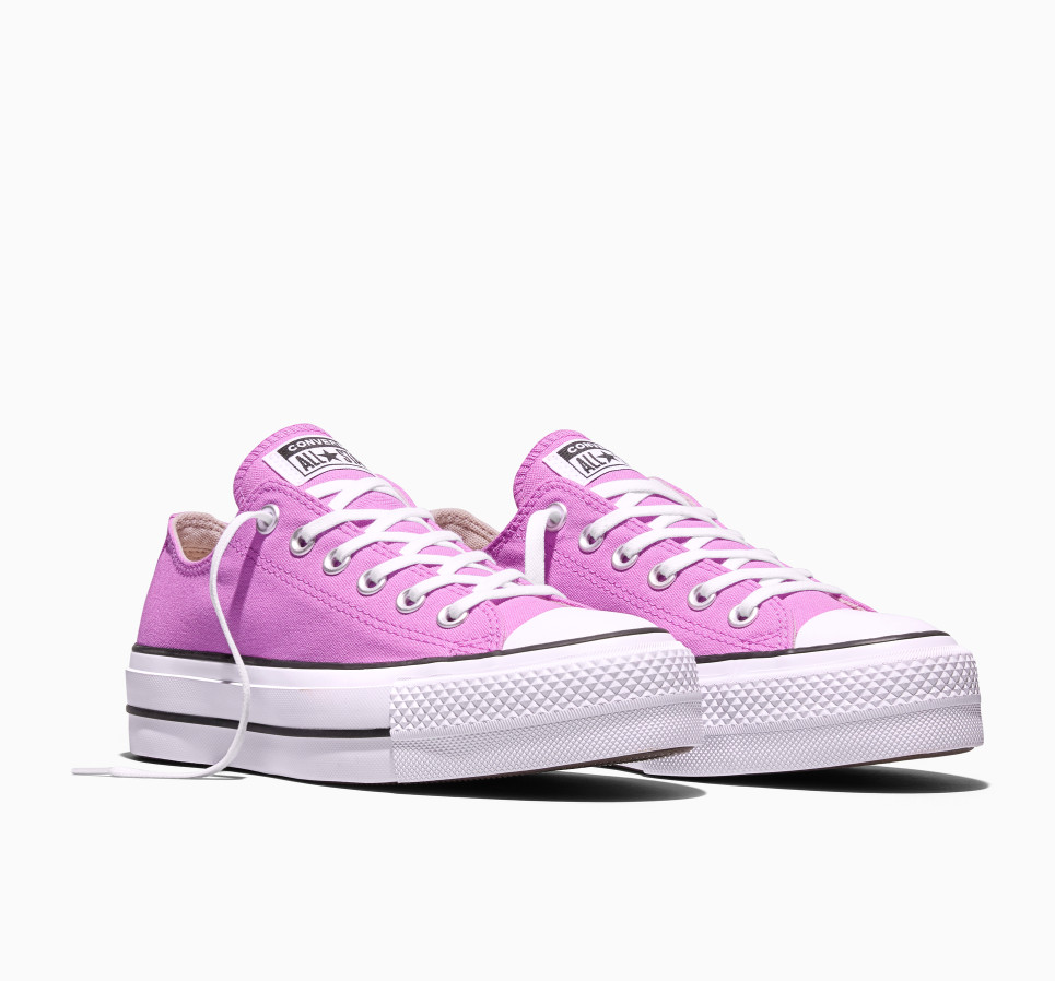 Chuck Taylor All Star Lift Platform