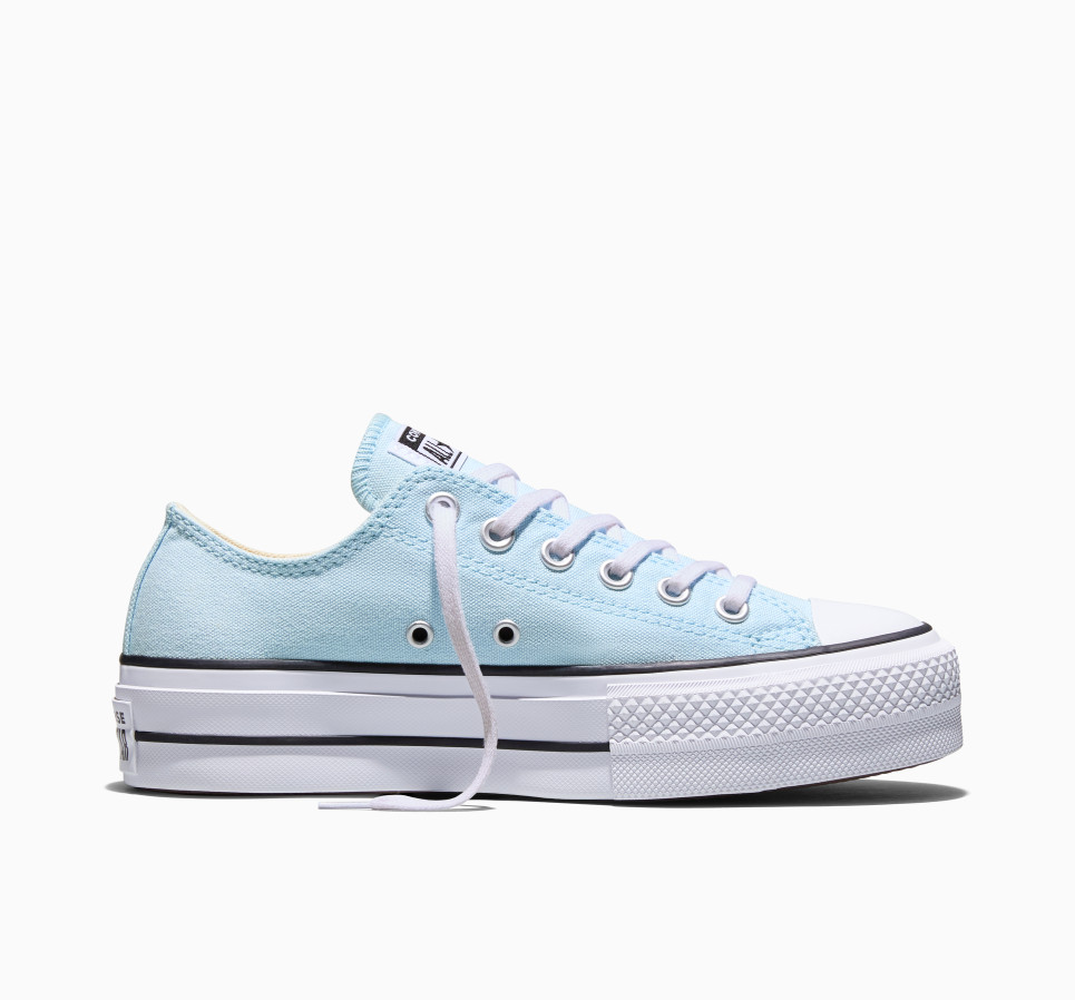 Chuck Taylor All Star Lift Platform