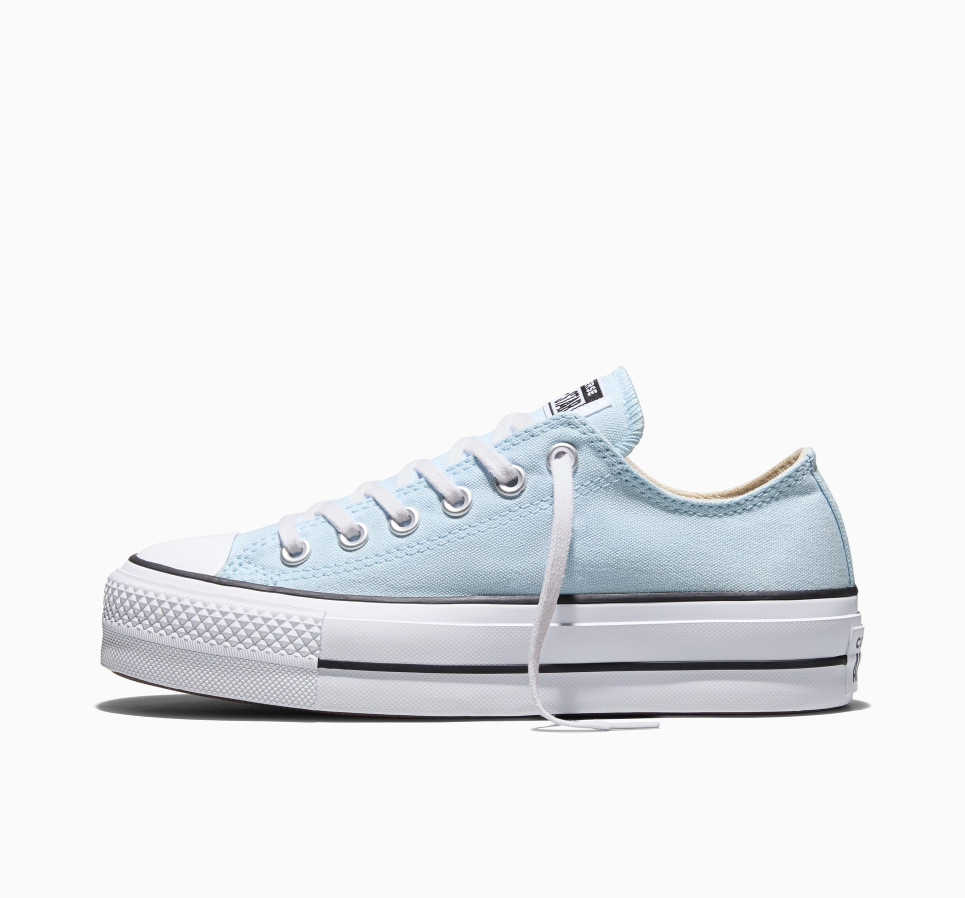 Chuck Taylor All Star Lift Platform