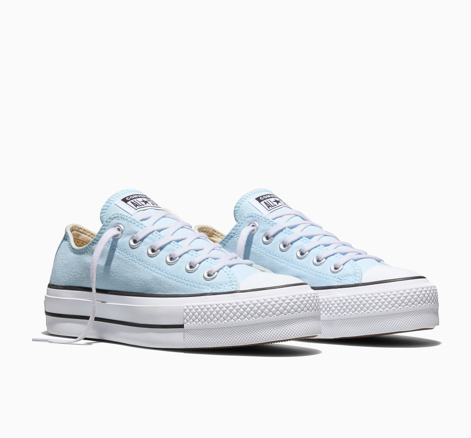 Chuck Taylor All Star Lift Platform
