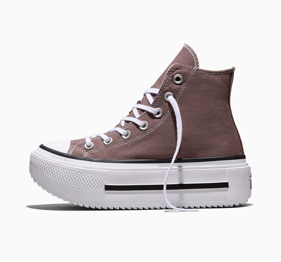 Chuck Taylor All Star Lift Double Stack