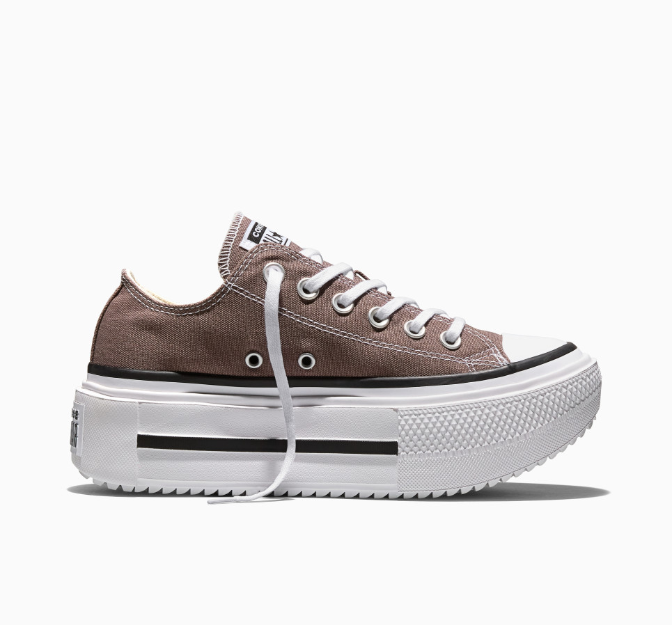 Chuck Taylor All Star Lift Double Stack