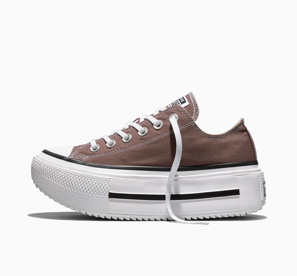 Chuck Taylor All Star Lift Double Stack