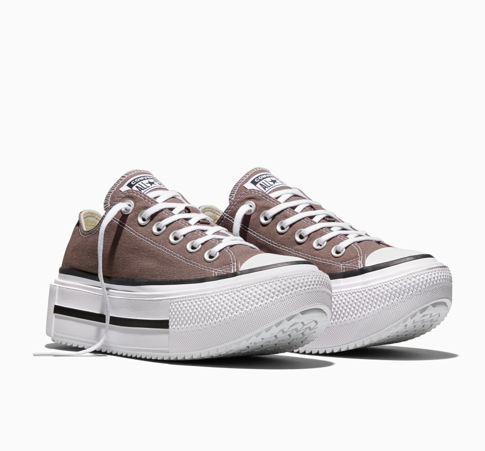Chuck Taylor All Star Lift Double Stack