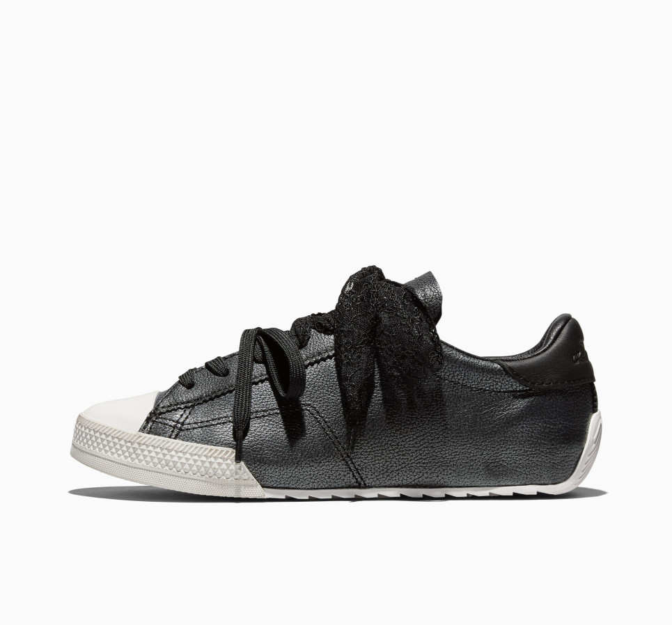Chuck Taylor Lo Lace
