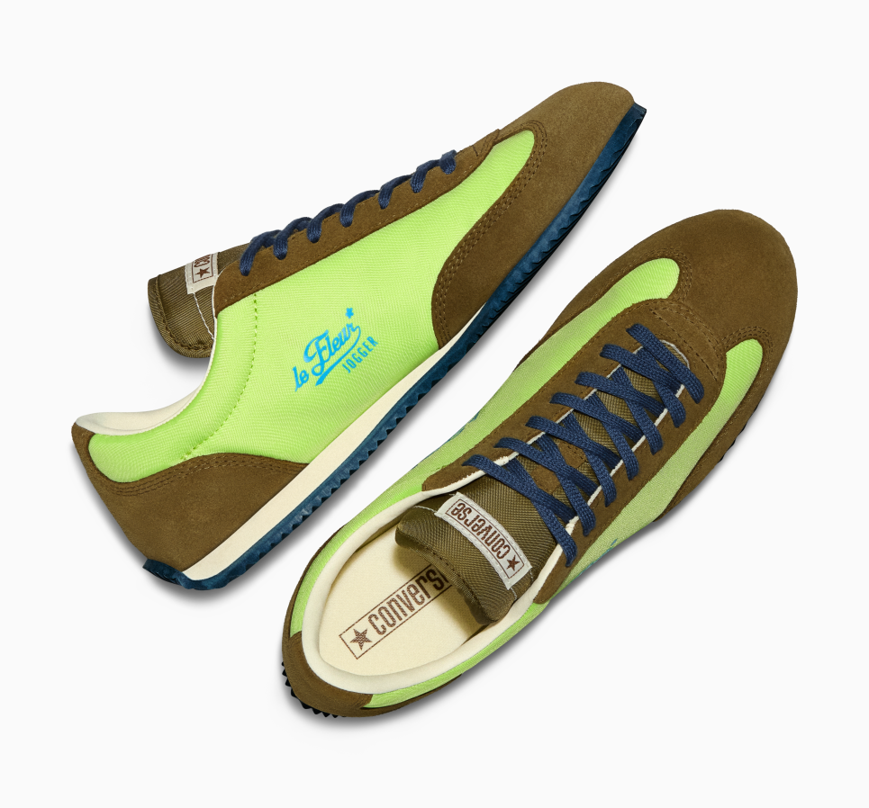 Converse 1908 Jogger