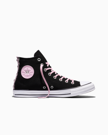 Converse x Hello Kitty® and Friends Chuck Taylor All Star Kuromi™