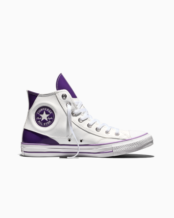 Converse Chuck Taylor All Star x Dragon Ball Z Frieza
