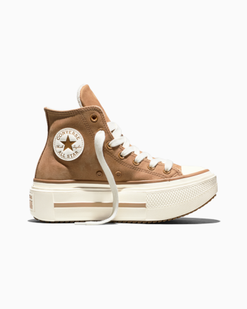 Chuck Taylor All Star Lift Double Stack Platform