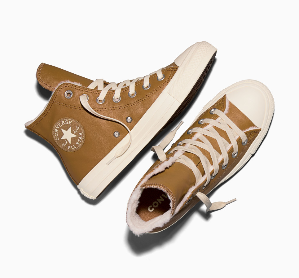 Chuck Taylor All Star Cozy