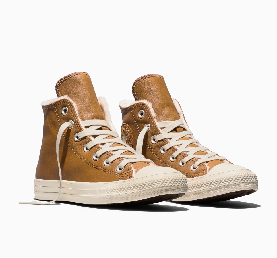 Chuck Taylor All Star Cozy