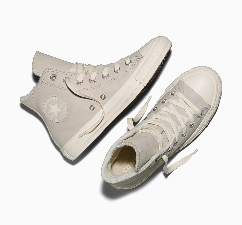 Chuck Taylor All Star Cozy
