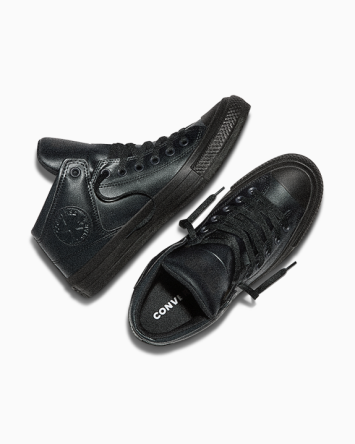 Chuck Taylor All Star High Street Mono Faux Leather