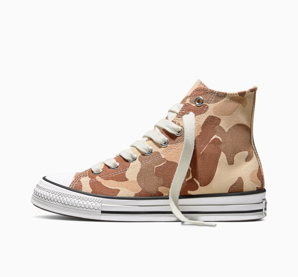 Chuck Taylor Throwback Archival Camo