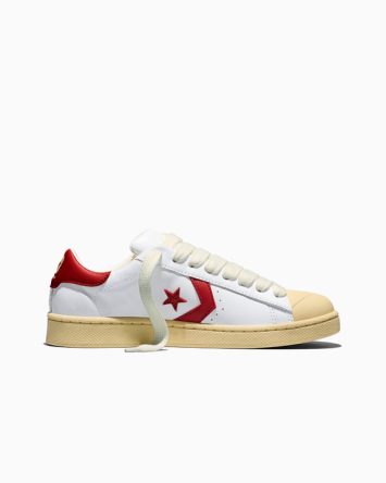 Converse x GOLF le FLEUR* Pro Leather