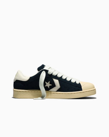 Converse x GOLF le FLEUR* Pro Leather