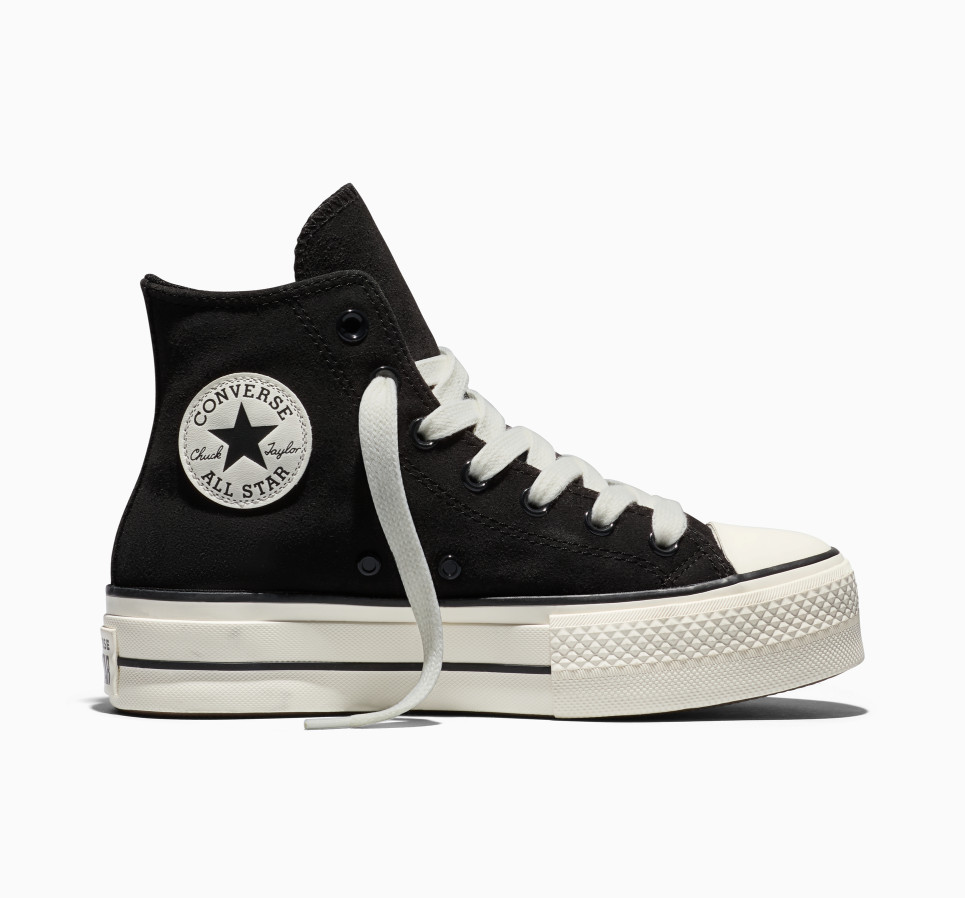 Chuck Taylor All Star Lift Platform Cozy