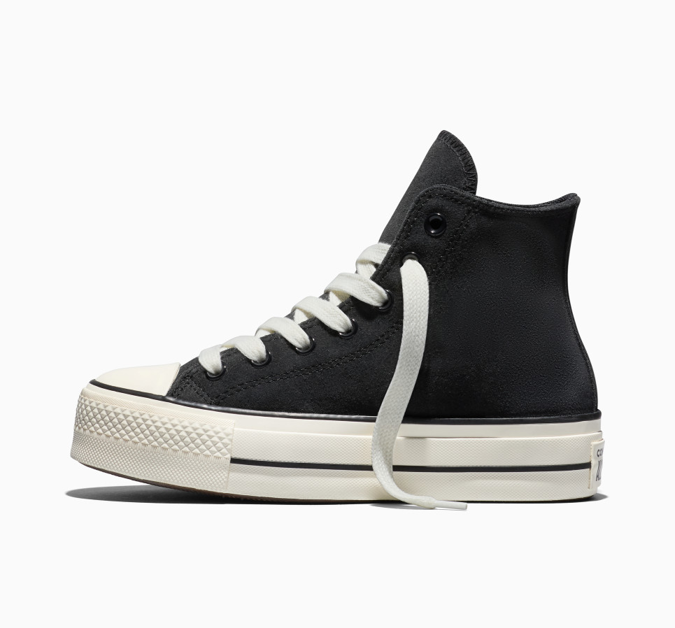 Chuck Taylor All Star Lift Platform Cozy