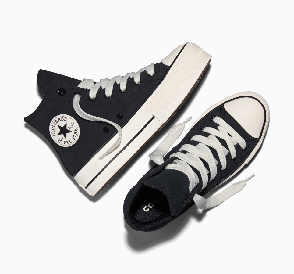 Chuck Taylor All Star Lift Platform Cozy