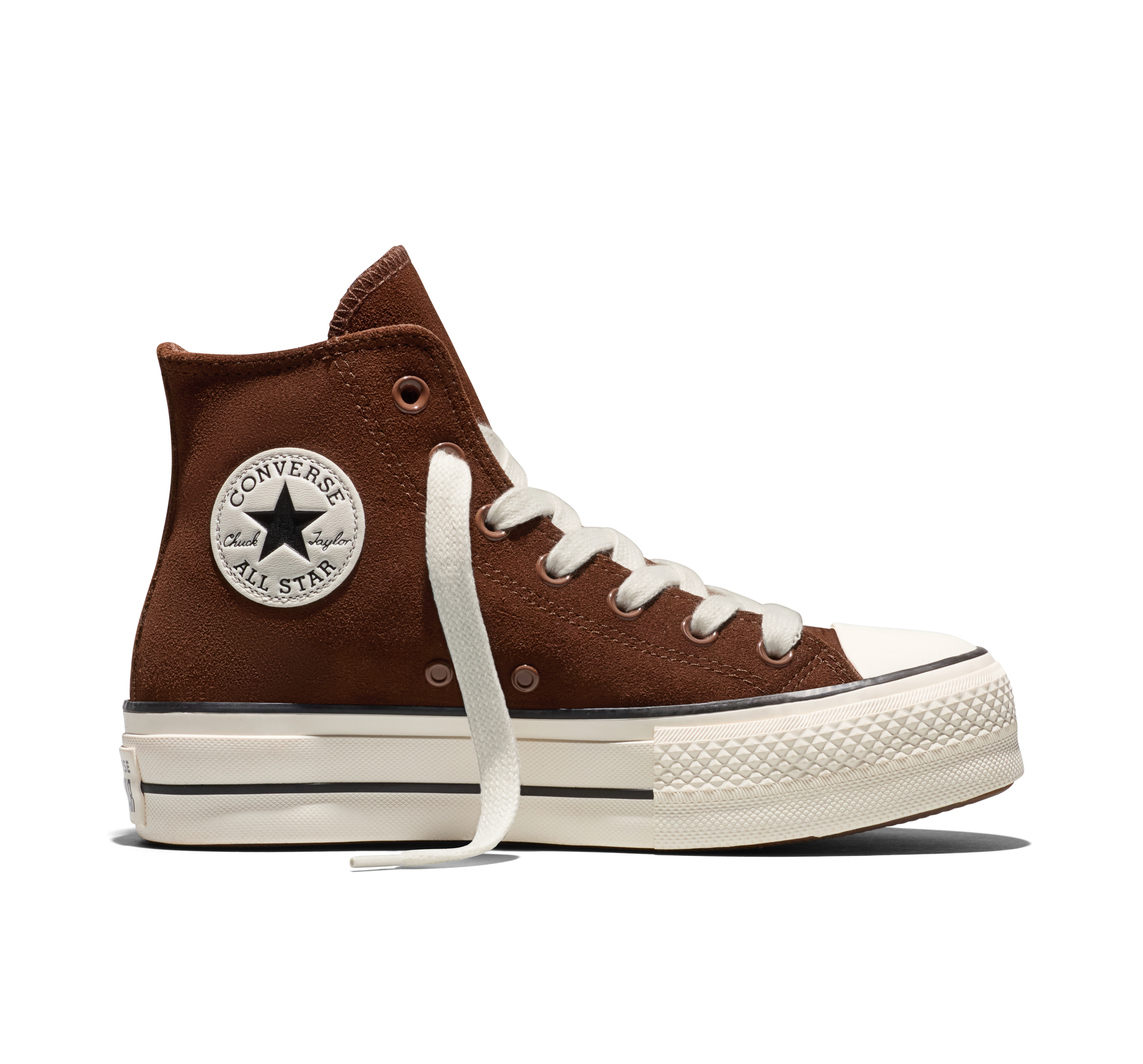 Chuck Taylor All Star Lift Platform Cozy