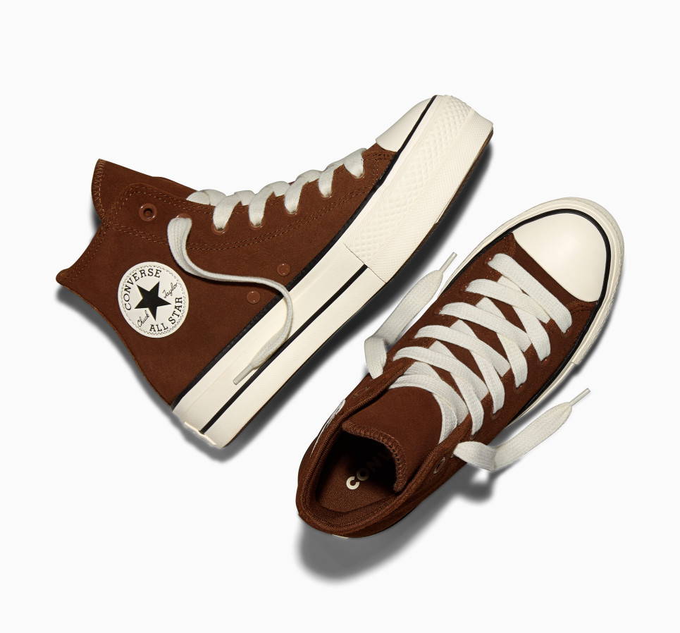 Chuck Taylor All Star Lift Platform Cozy