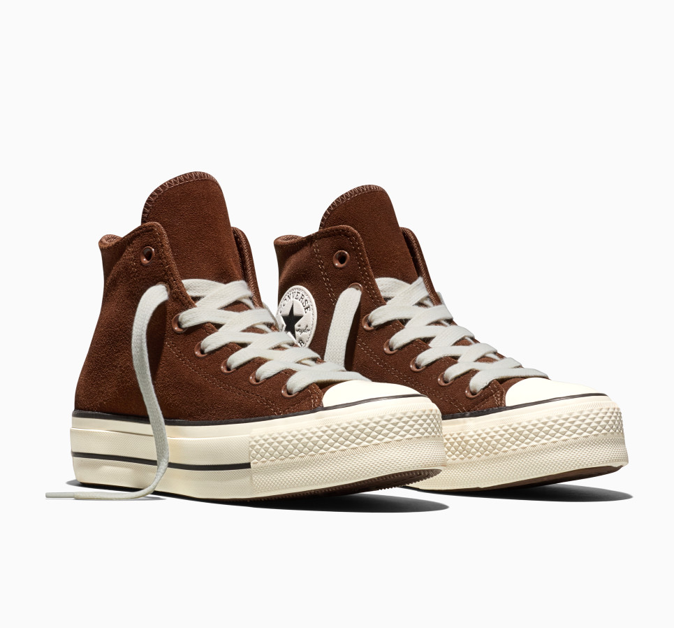 Chuck Taylor All Star Lift Platform Cozy