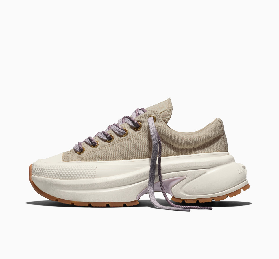 Run Star Crush Double Lace