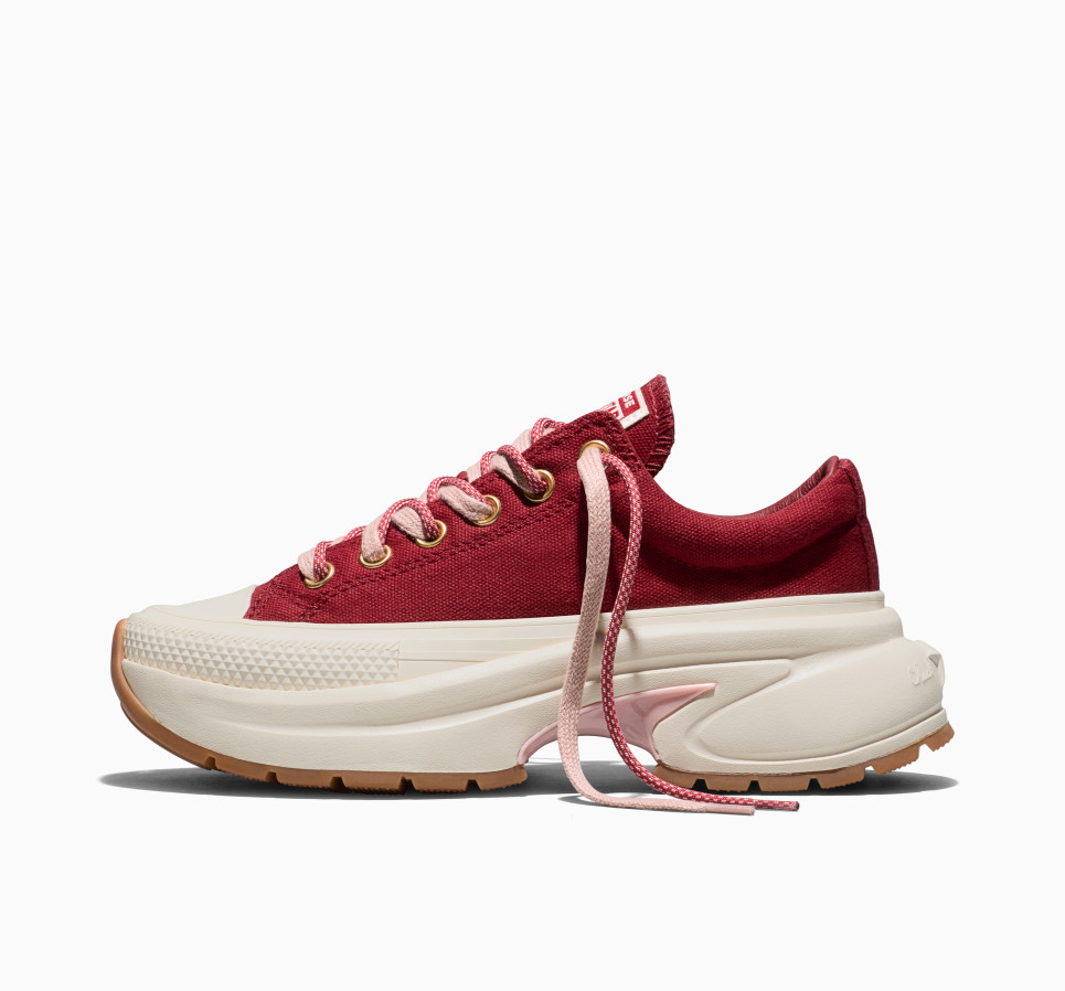 Run Star Crush Double Lace