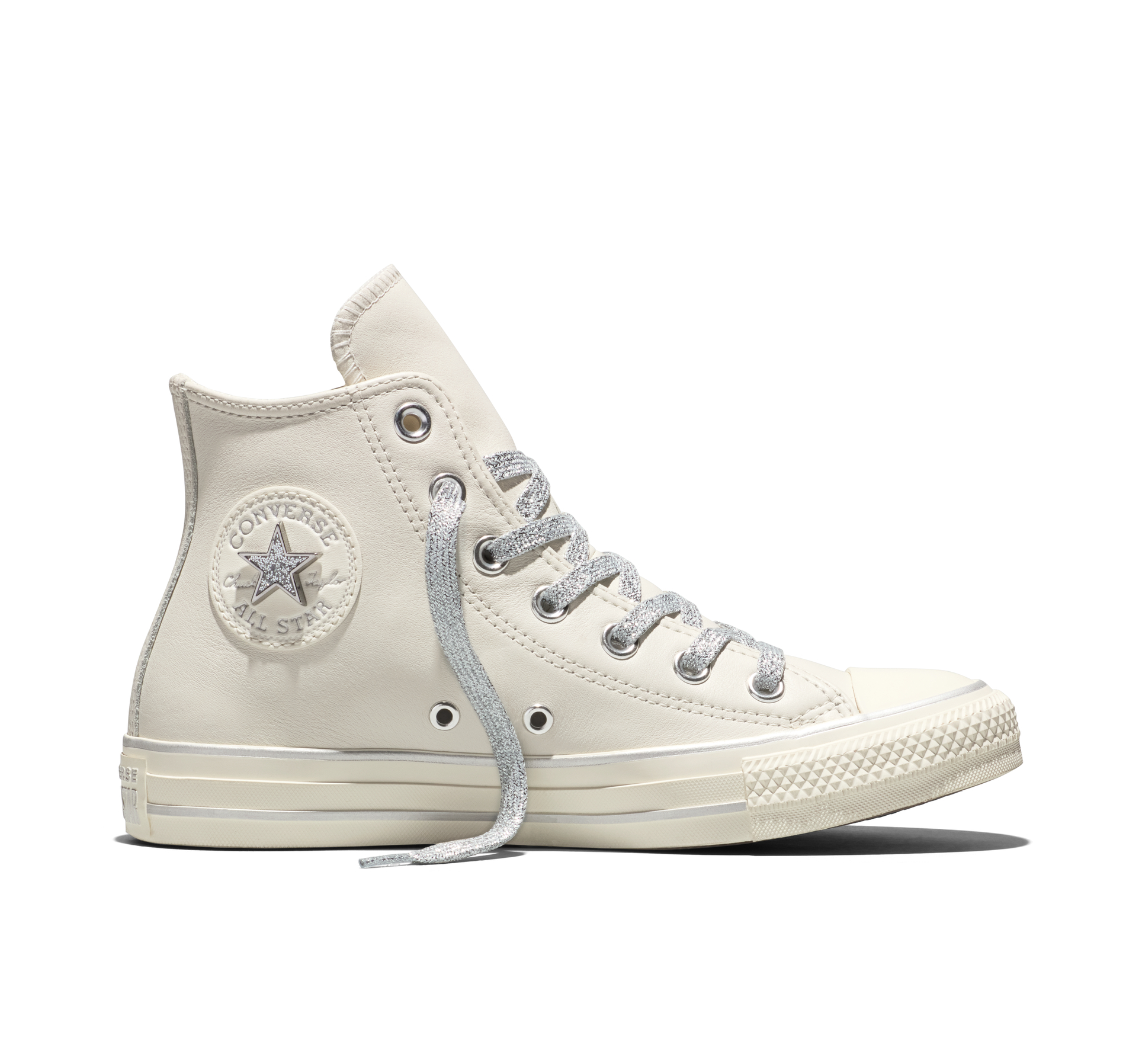 Chuck Taylor All Star Star Details