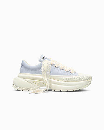 Run Star Crush Lace
