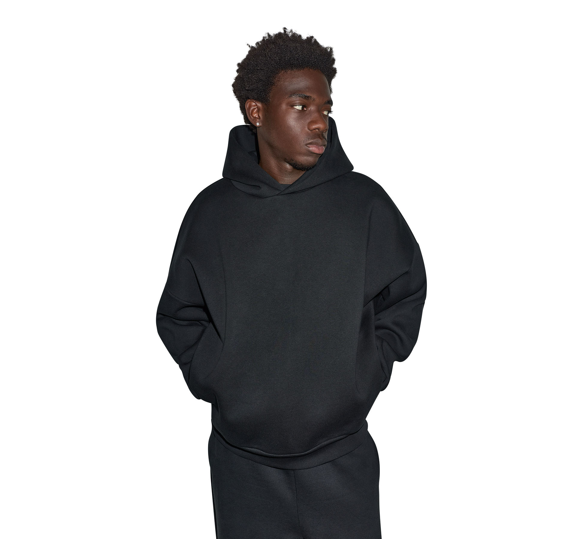 Shai Gilgeous-Alexander Fleece Hoodie