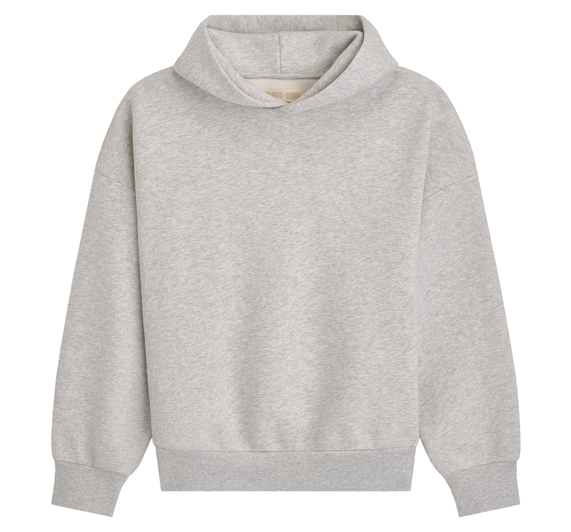 Shai Gilgeous-Alexander Fleece Hoodie