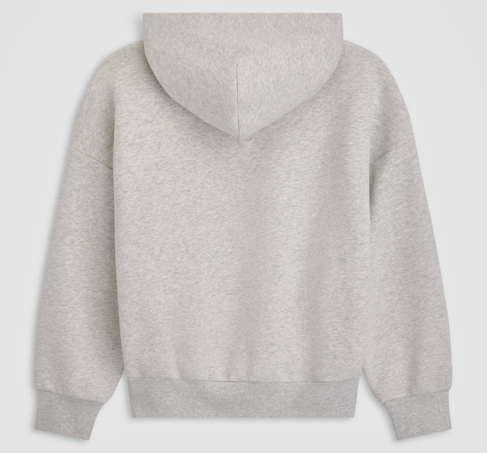 SHAI Fleece Hoodie