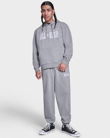 Converse All Star Pullover Hoodie