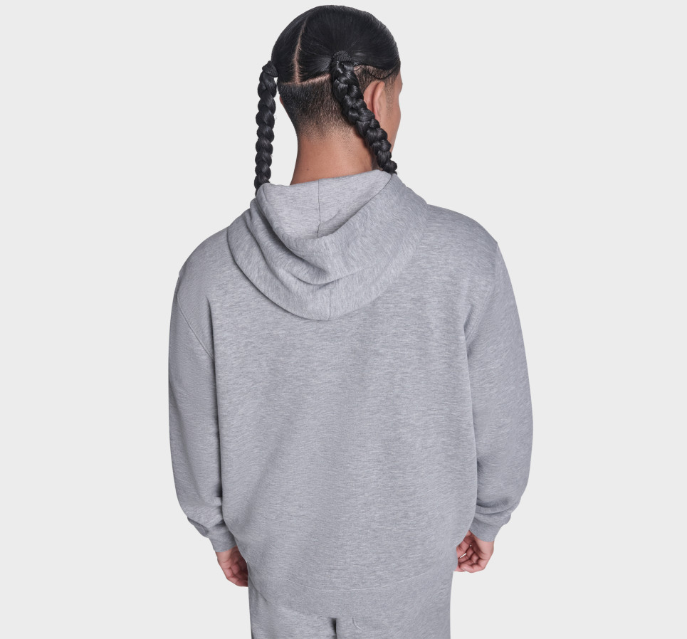 Converse All Star Pullover Hoodie