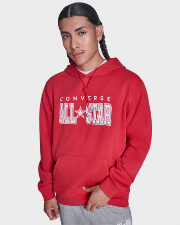 Converse All Star Pullover Hoodie