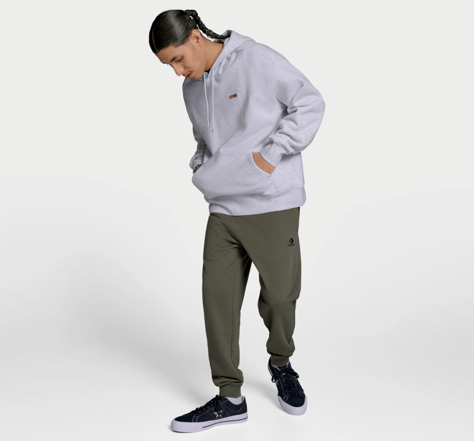 CONS Premium Hoodie
