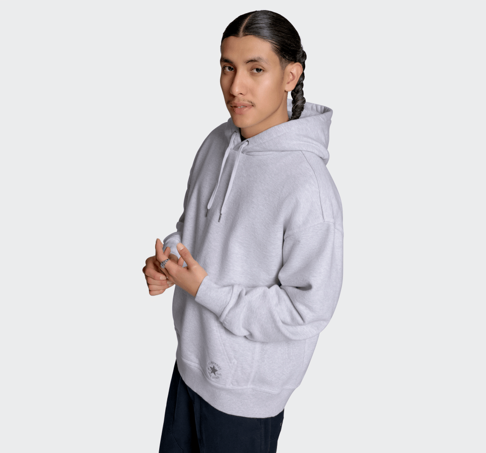 Gold Standard Pullover Hoodie