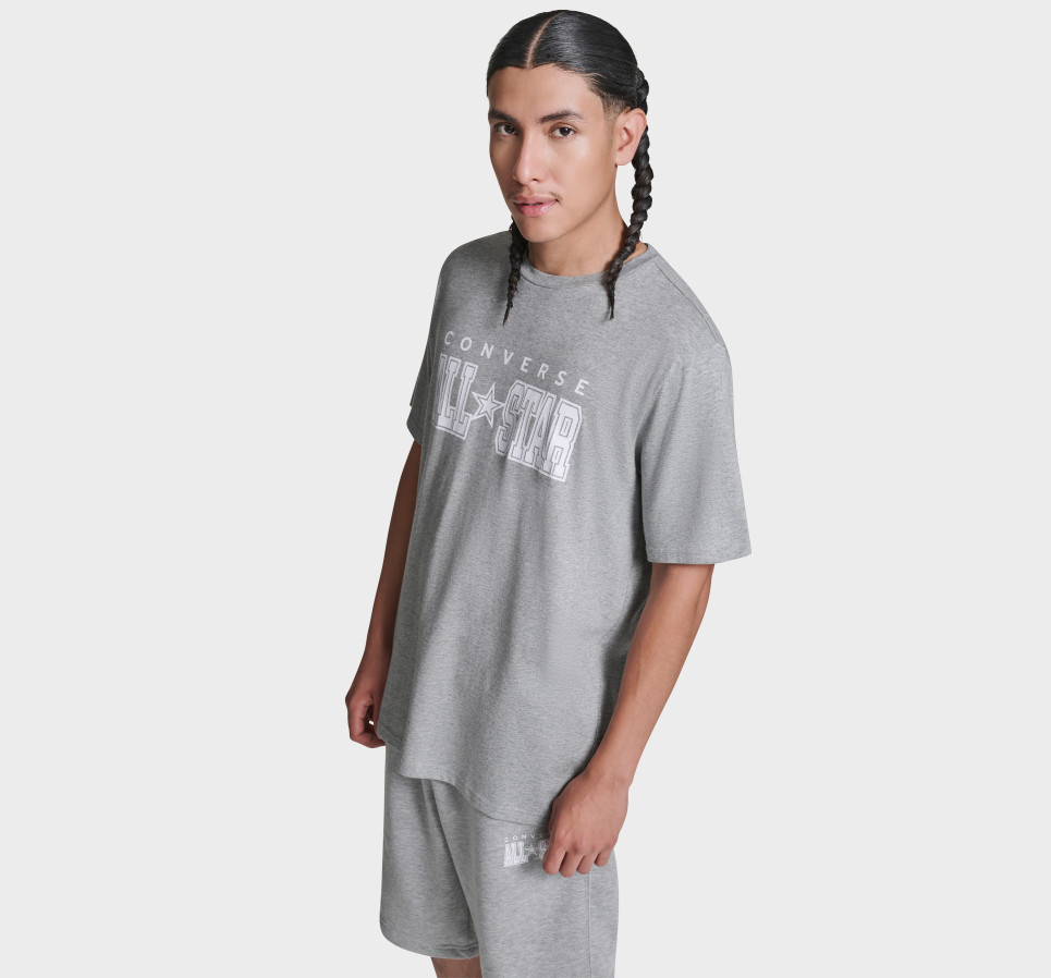 Converse Chuck Patch Core T-Shirt