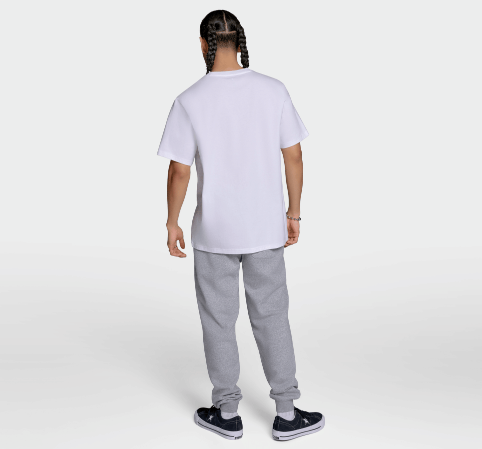 Shoelace T-Shirt