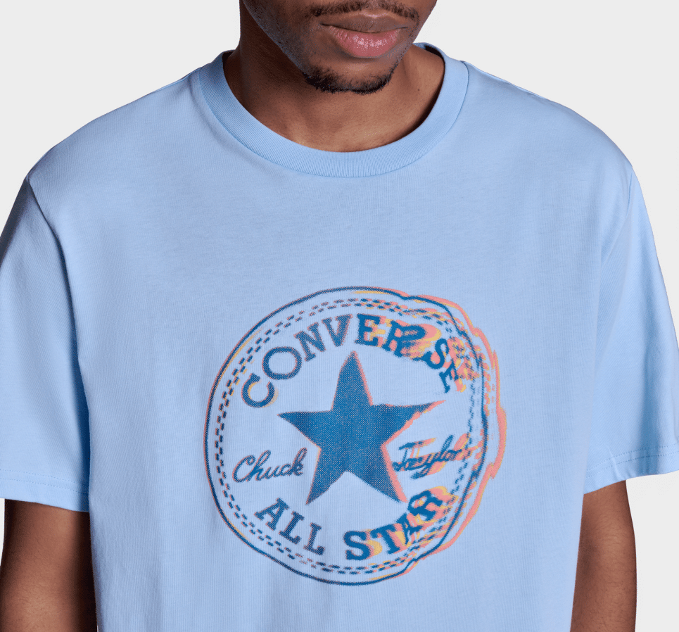 Only One T-Shirt