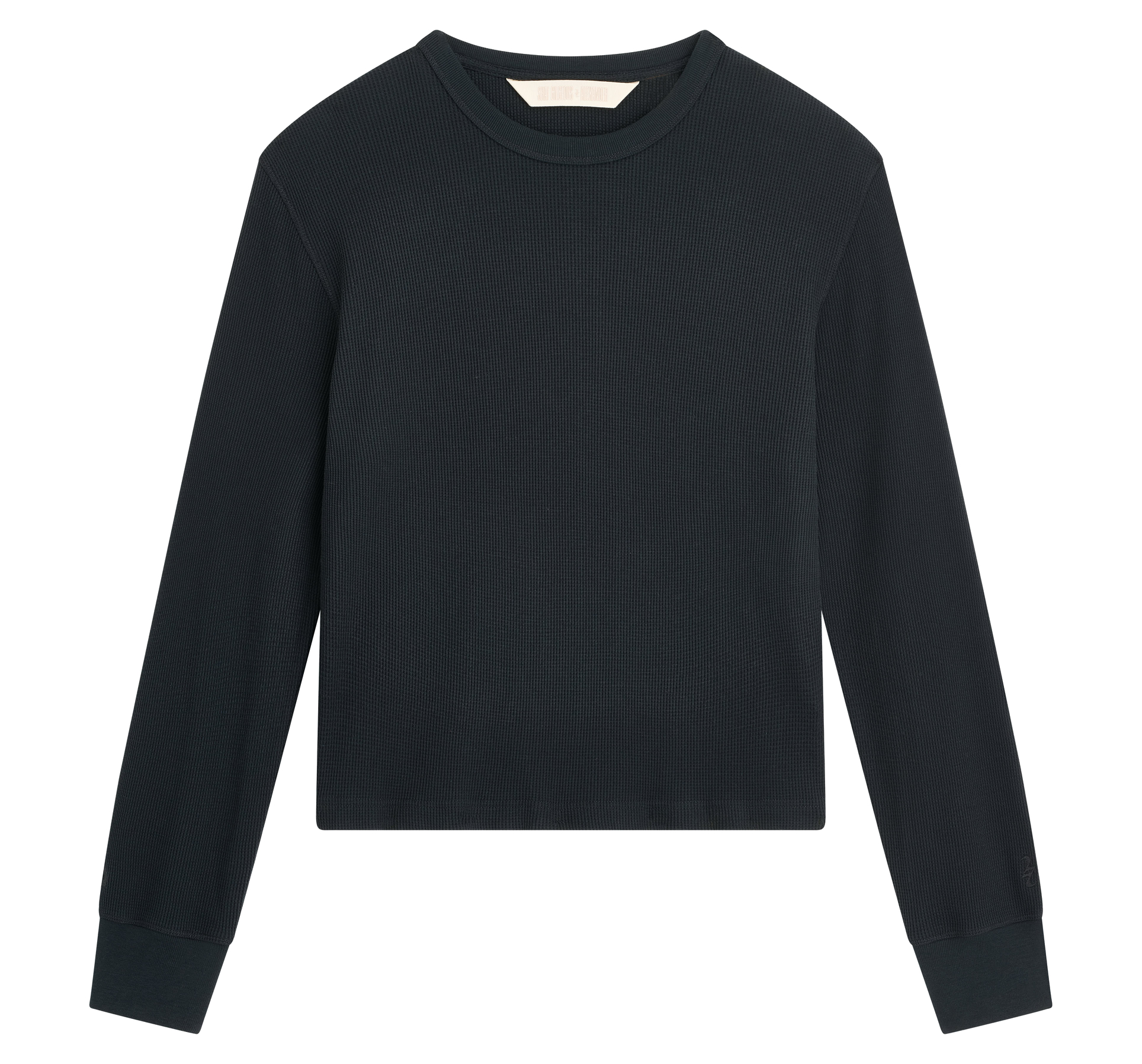 Shai Gilgeous-Alexander Waffle Long Sleeve T-Shirt